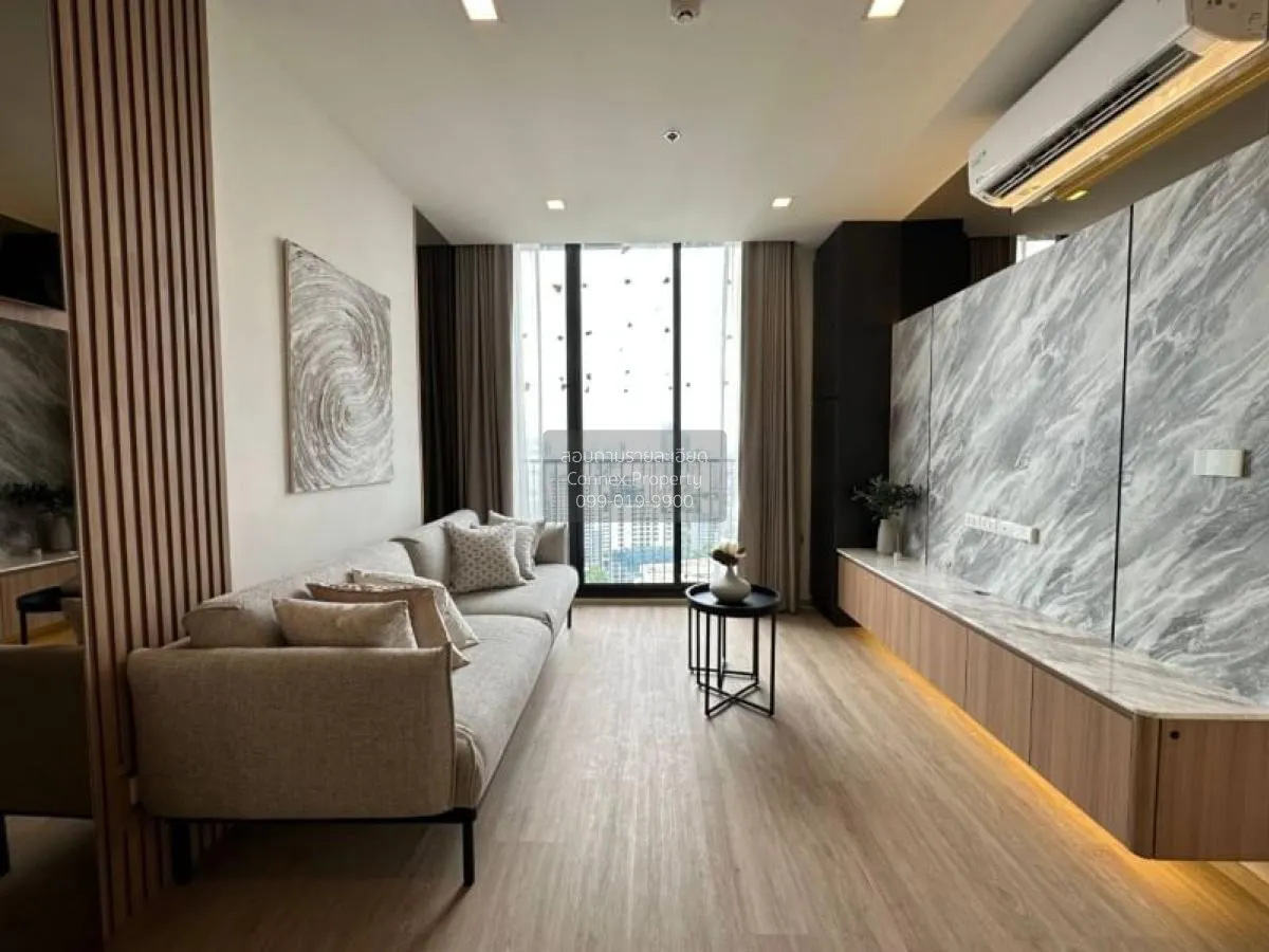 FOR RENT Condo , NOBLE STATE 39 , BTS-Phrom Phong , Khlong Tan Nu 2