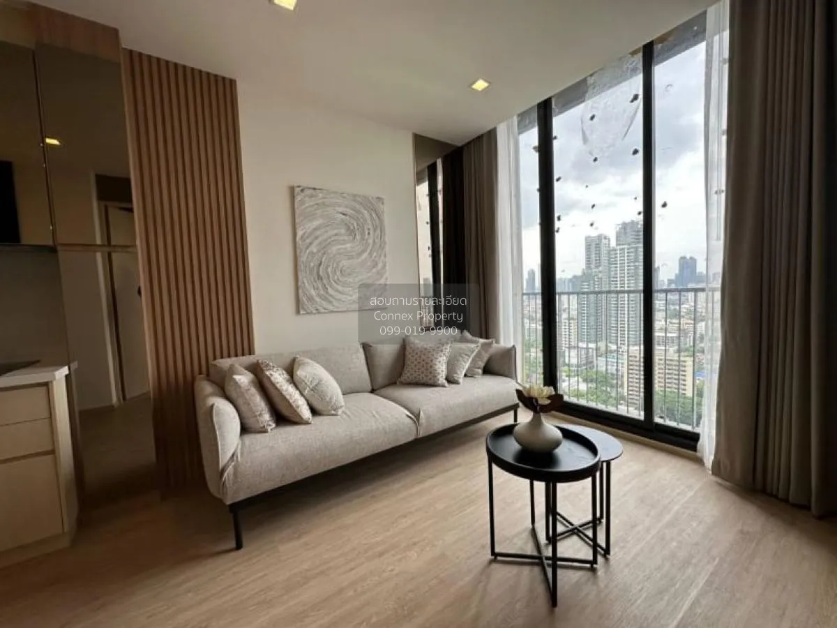 FOR RENT Condo , NOBLE STATE 39 , BTS-Phrom Phong , Khlong Tan Nu 3