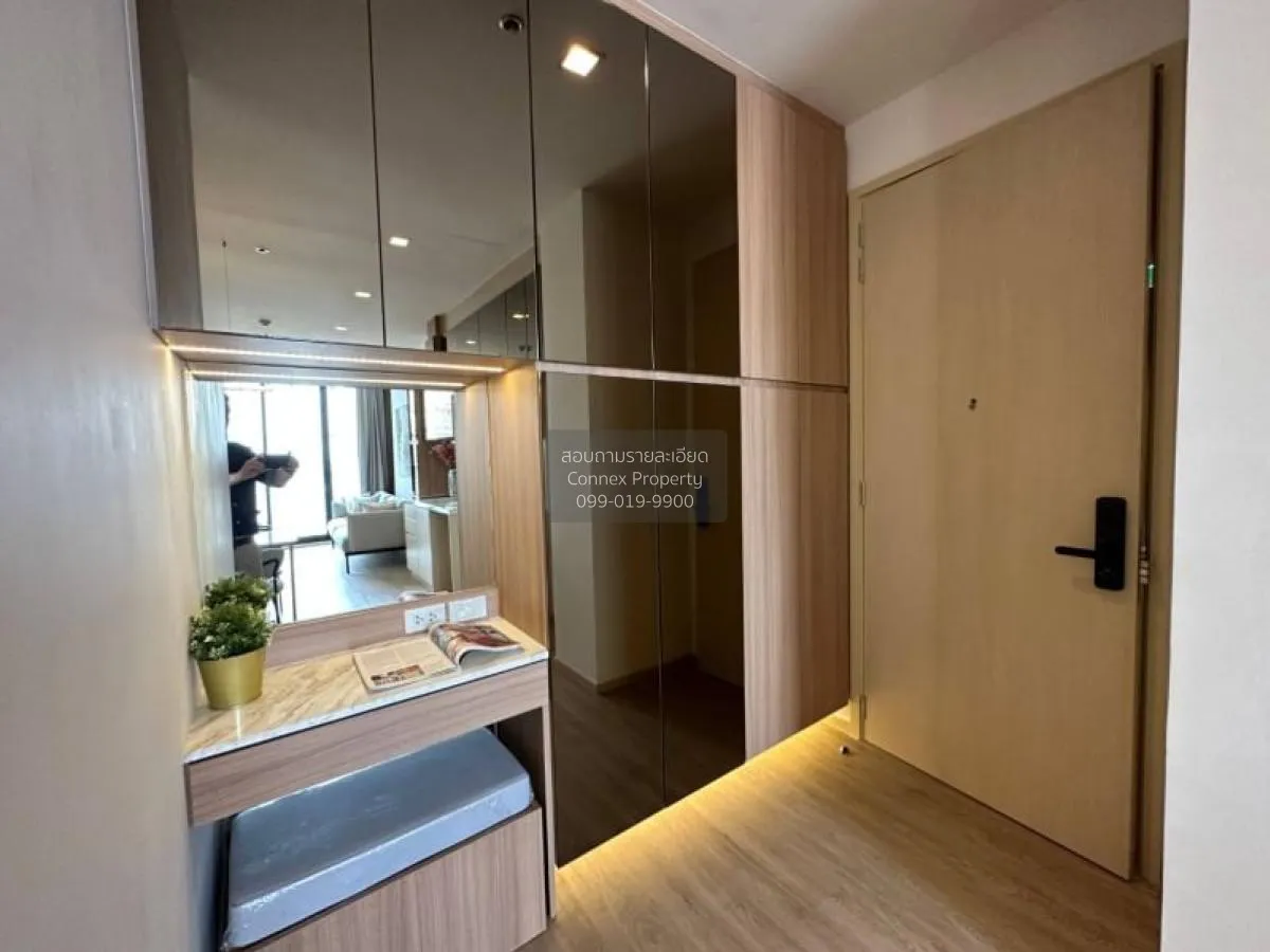FOR RENT Condo , NOBLE STATE 39 , BTS-Phrom Phong , Khlong Tan Nu