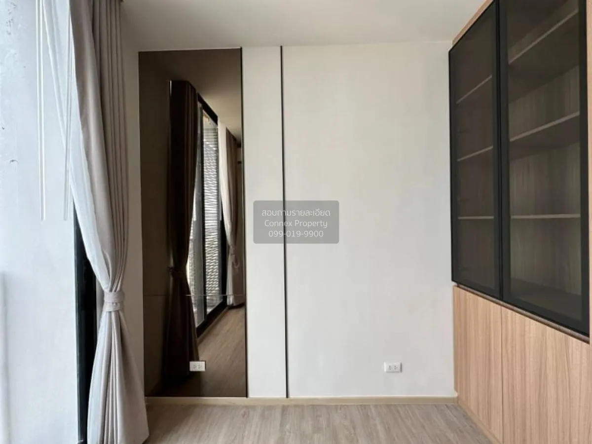 FOR RENT Condo , NOBLE STATE 39 , BTS-Phrom Phong , Khlong Tan Nu