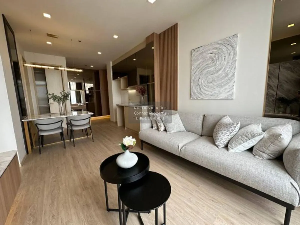 FOR RENT Condo , NOBLE STATE 39 , BTS-Phrom Phong , Khlong Tan Nu