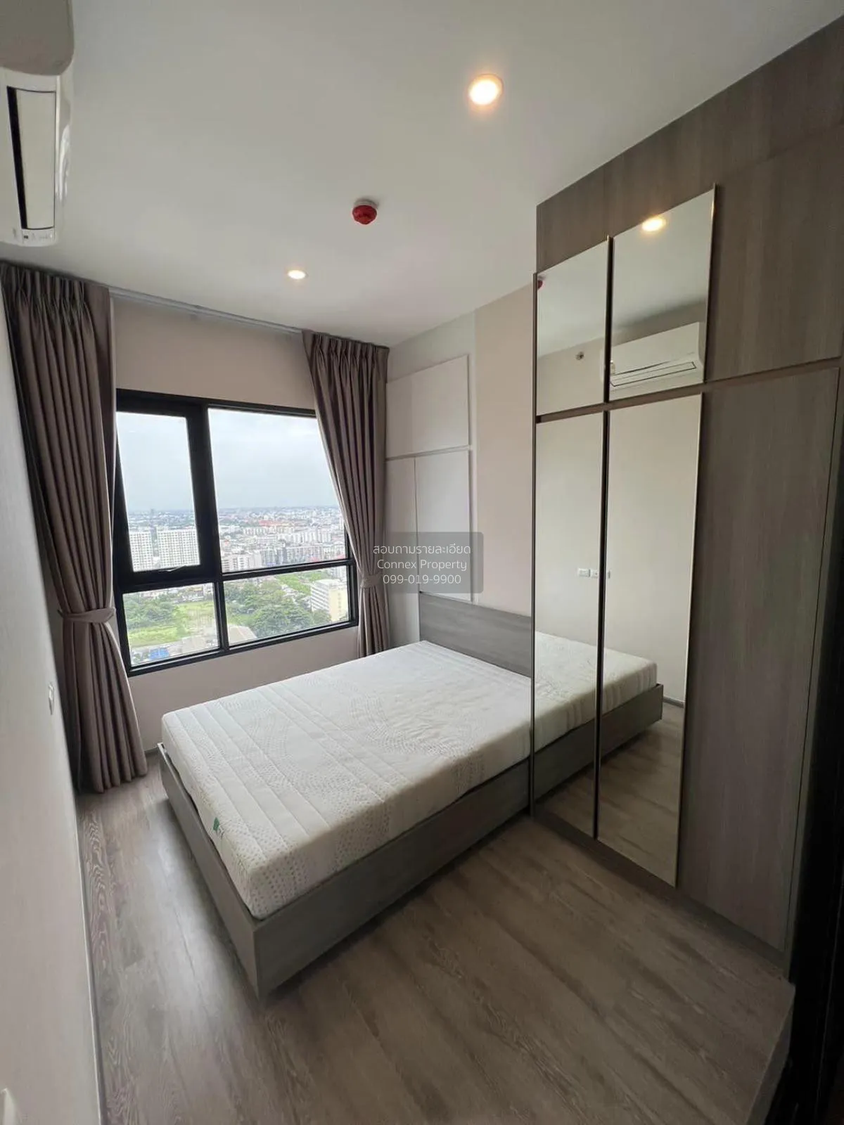 FOR RENT Condo , Knightsbridge Prime Onnut , BTS-On Nut , Phra Kh
