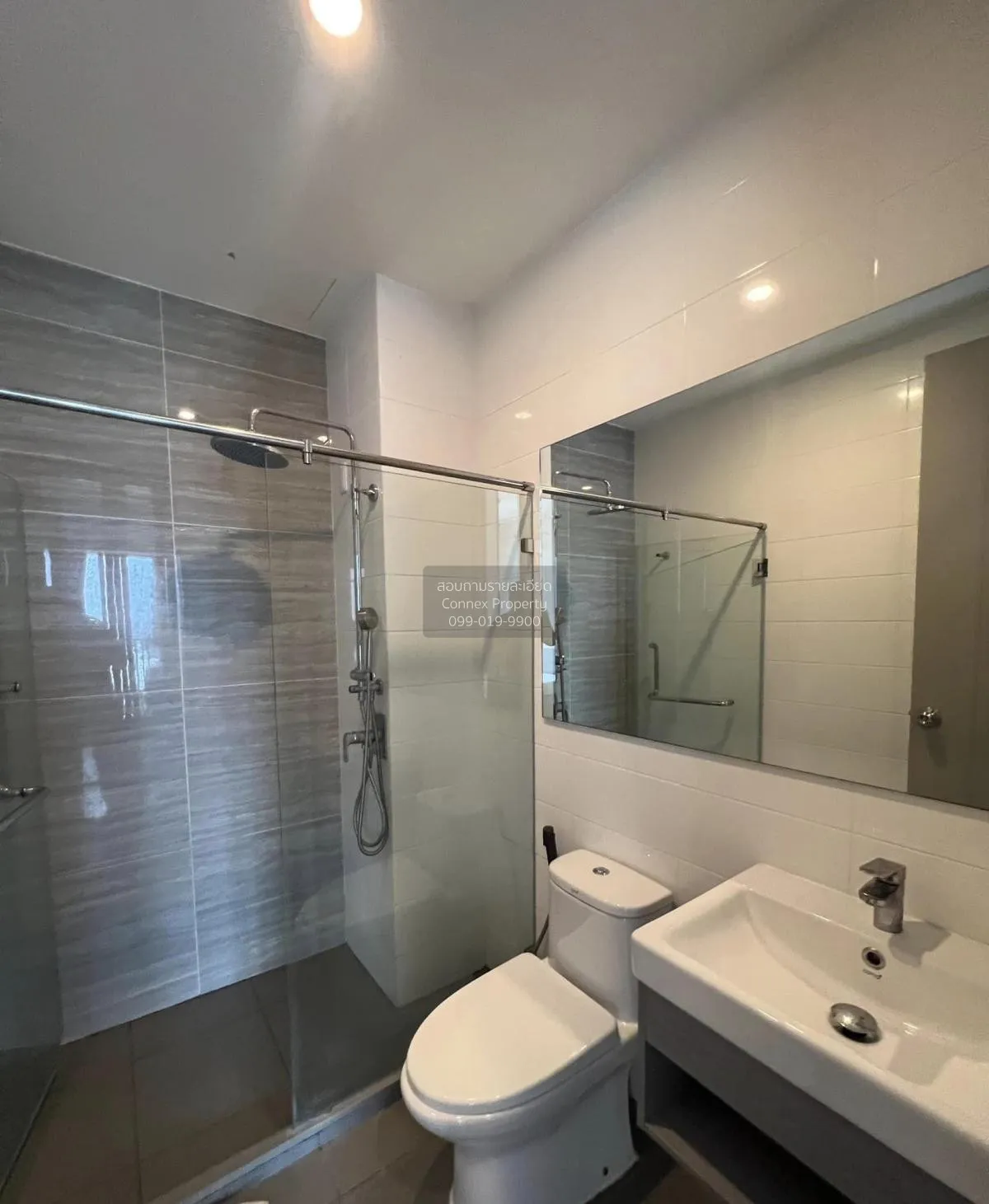 FOR RENT Condo , Knightsbridge Prime Onnut , BTS-On Nut , Phra Kh