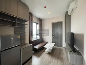 FOR RENT Condo , Knightsbridge Prime Onnut , BTS-On Nut , Phra Khanong , Watthana , Bangkok , CX-81569