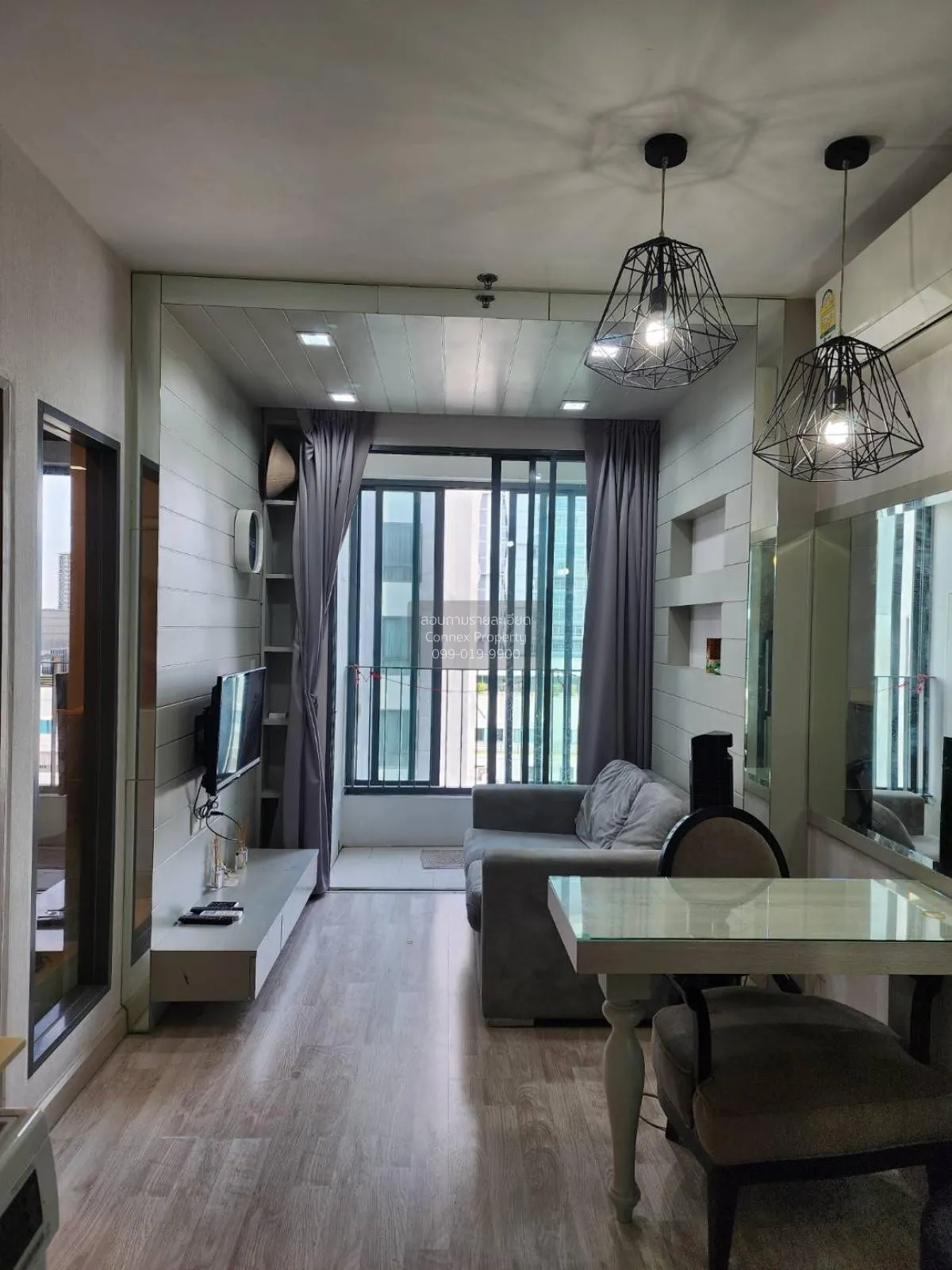 เช่าคอนโด  ไอดีโอ โมบิ สุขุมวิท BTS-อ่อนนุช บางจาก เขต พระโขนง กร 1