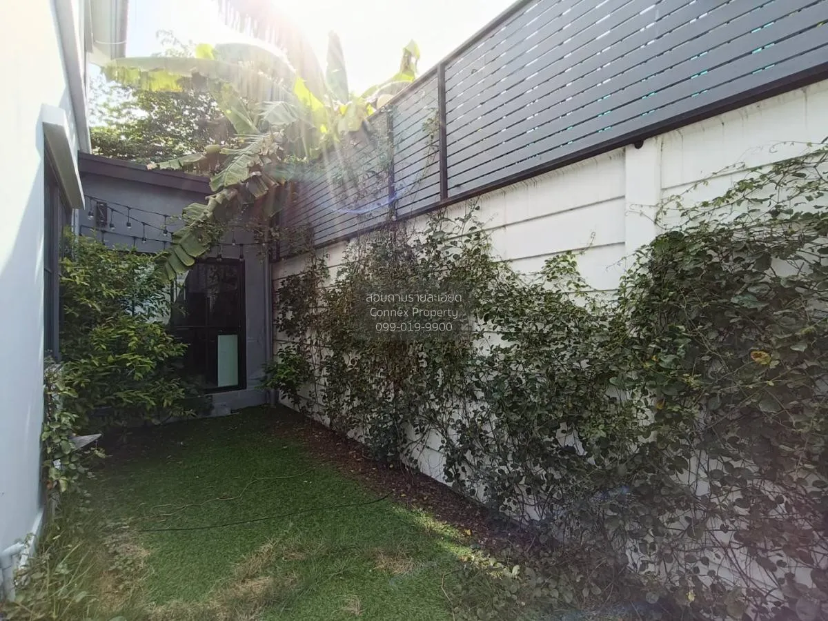 FOR SALE House , Sivarom Nature Plus Rama 2-Tha kham , Tha Kham ,