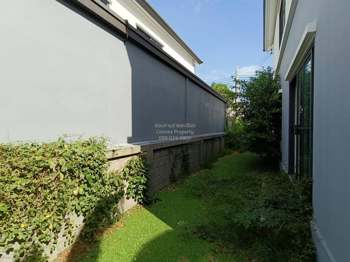 FOR SALE House , Sivarom Nature Plus Rama 2-Tha kham , Tha Kham ,