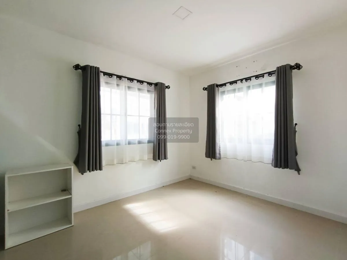 FOR SALE House , Sivarom Nature Plus Rama 2-Tha kham , Tha Kham ,