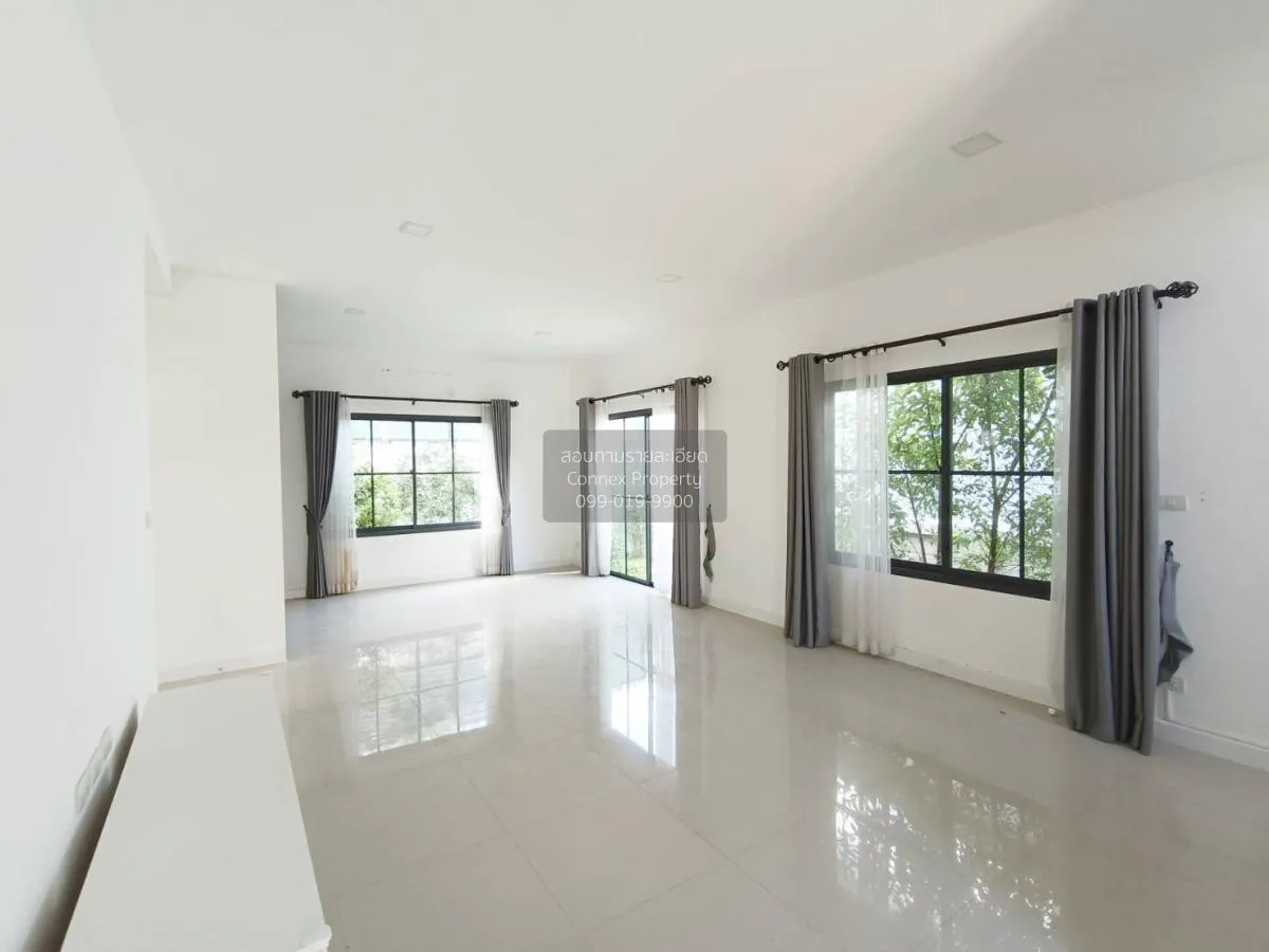 FOR SALE House , Sivarom Nature Plus Rama 2-Tha kham , Tha Kham , 4
