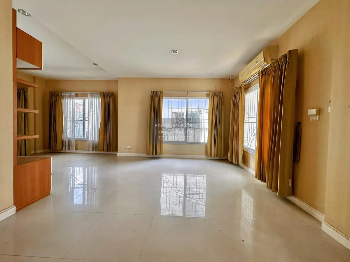 ขายบ้าน  เดอะ เซนโทร รามอินทรา คันนายาว เขต คันนายาว กรุงเทพ CX-8