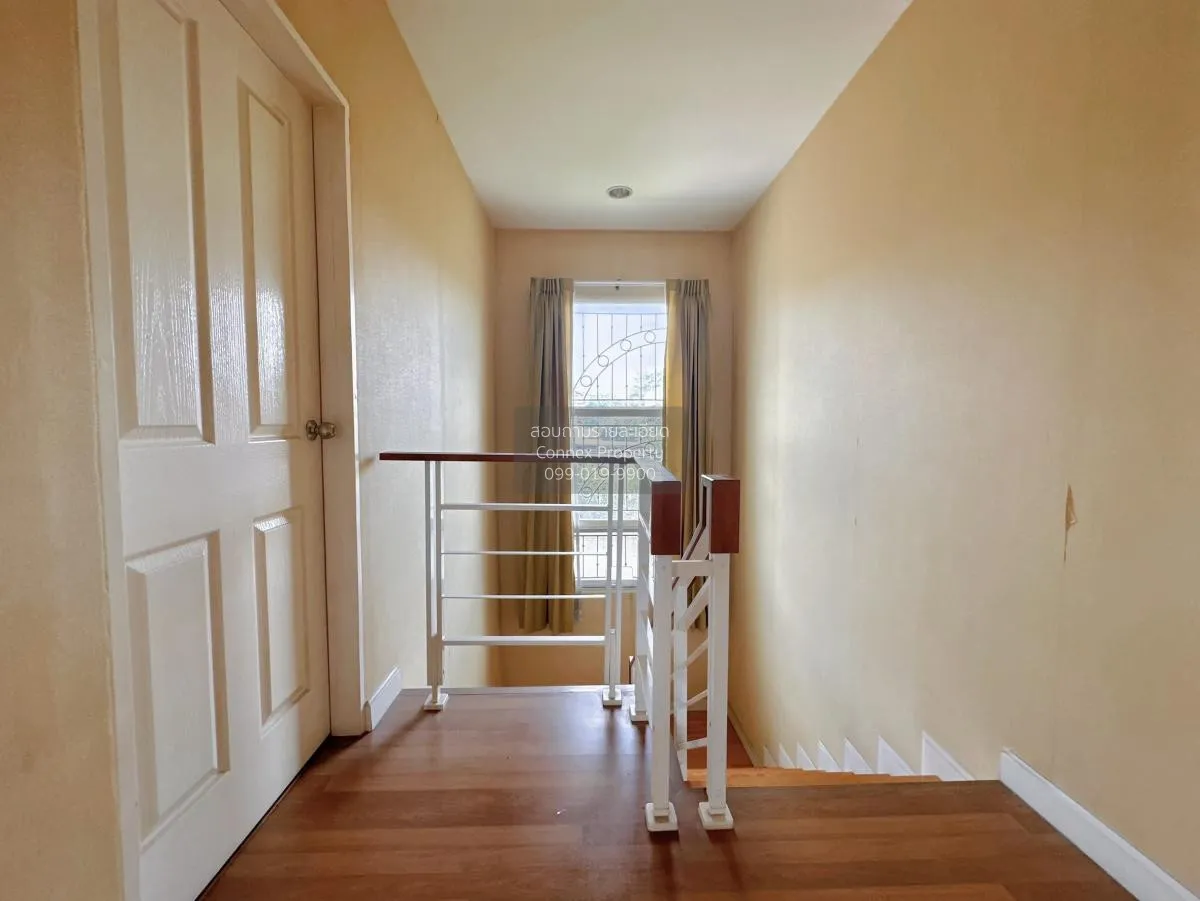 ขายบ้าน  เดอะ เซนโทร รามอินทรา คันนายาว เขต คันนายาว กรุงเทพ CX-8