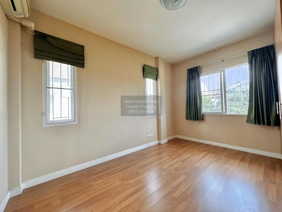 ขายบ้าน  เดอะ เซนโทร รามอินทรา คันนายาว เขต คันนายาว กรุงเทพ CX-8