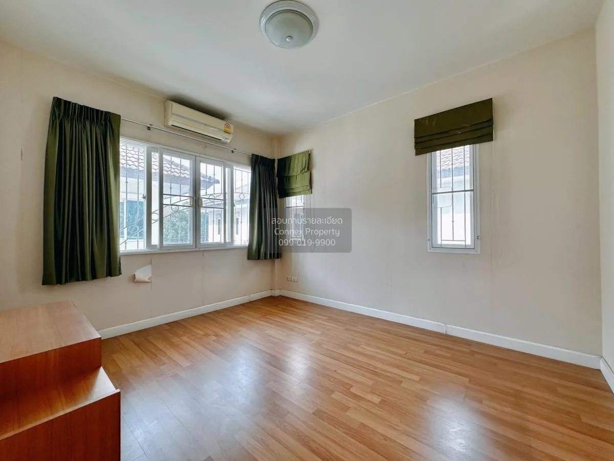 ขายบ้าน  เดอะ เซนโทร รามอินทรา คันนายาว เขต คันนายาว กรุงเทพ CX-8