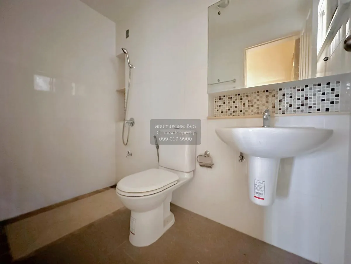 ขายบ้าน  เดอะ เซนโทร รามอินทรา คันนายาว เขต คันนายาว กรุงเทพ CX-8