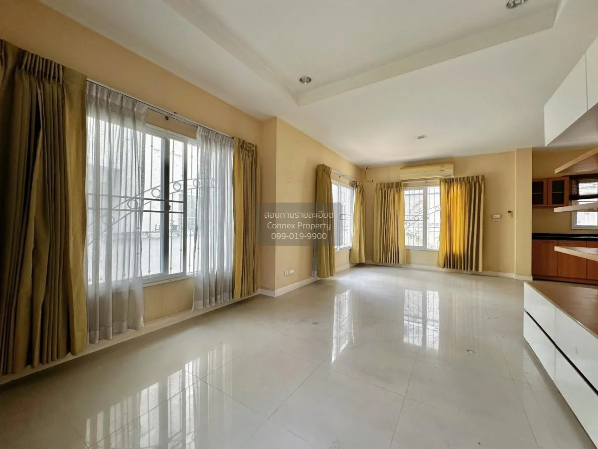 ขายบ้าน  เดอะ เซนโทร รามอินทรา คันนายาว เขต คันนายาว กรุงเทพ CX-8