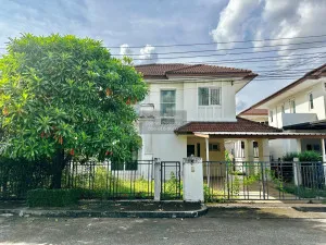 ขายบ้าน  เดอะ เซนโทร รามอินทรา คันนายาว เขต คันนายาว กรุงเทพ CX-81575