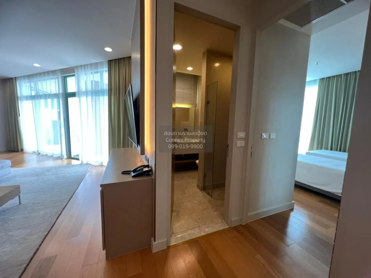 เช่าคอนโด  ชาเทรียม ริเวอร์ไซด์ เรสซิเด้นท์ วัดพระยาไกร เขต บางคอ