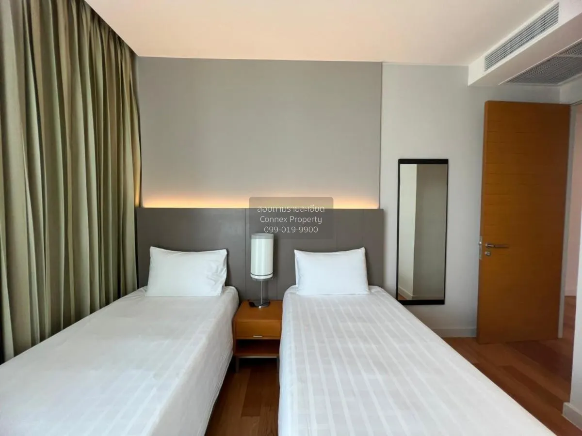 เช่าคอนโด  ชาเทรียม ริเวอร์ไซด์ เรสซิเด้นท์ วัดพระยาไกร เขต บางคอ