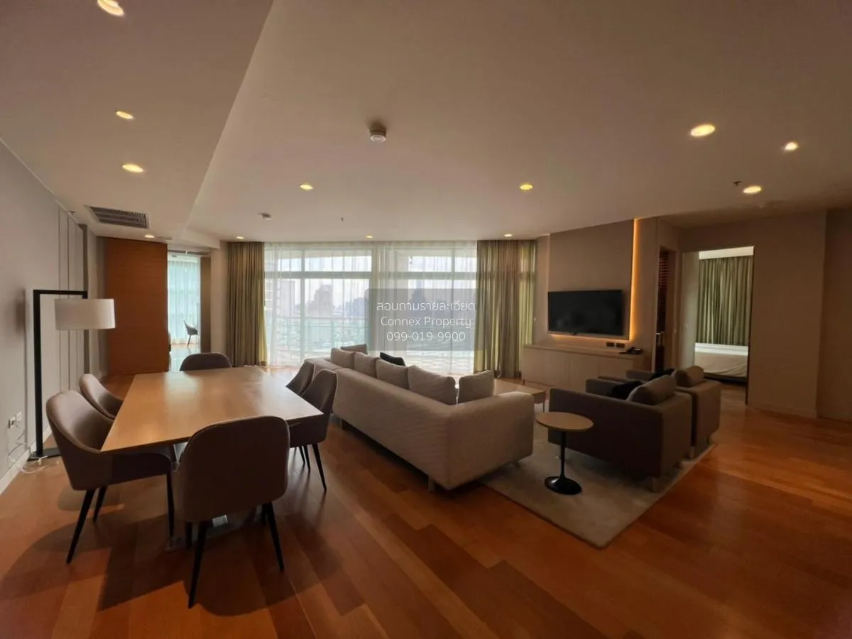 เช่าคอนโด  ชาเทรียม ริเวอร์ไซด์ เรสซิเด้นท์ วัดพระยาไกร เขต บางคอ 2