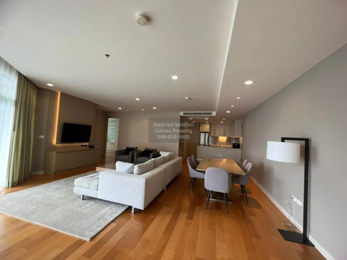 เช่าคอนโด  ชาเทรียม ริเวอร์ไซด์ เรสซิเด้นท์ วัดพระยาไกร เขต บางคอ 3