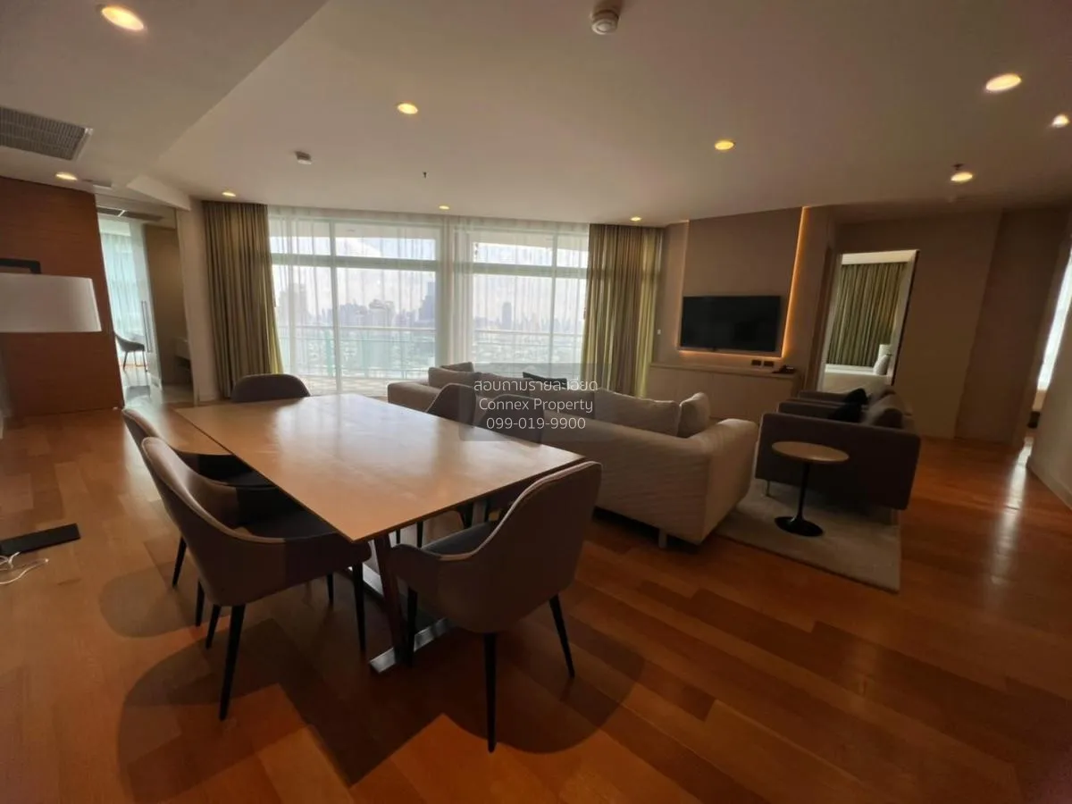 เช่าคอนโด  ชาเทรียม ริเวอร์ไซด์ เรสซิเด้นท์ วัดพระยาไกร เขต บางคอ 4