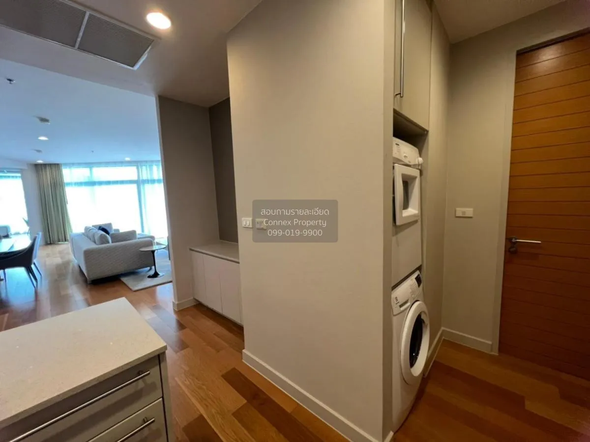 เช่าคอนโด  ชาเทรียม ริเวอร์ไซด์ เรสซิเด้นท์ วัดพระยาไกร เขต บางคอ