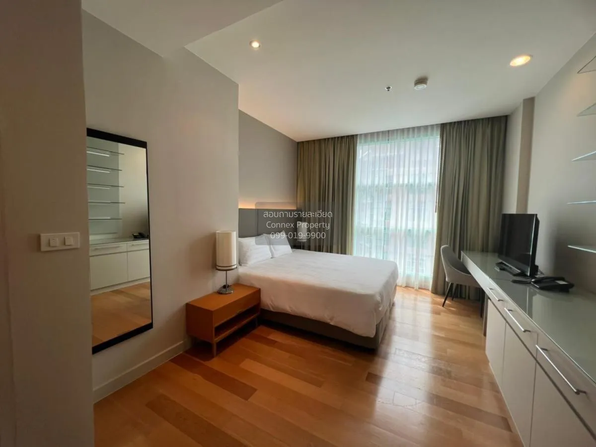 เช่าคอนโด  ชาเทรียม ริเวอร์ไซด์ เรสซิเด้นท์ วัดพระยาไกร เขต บางคอ