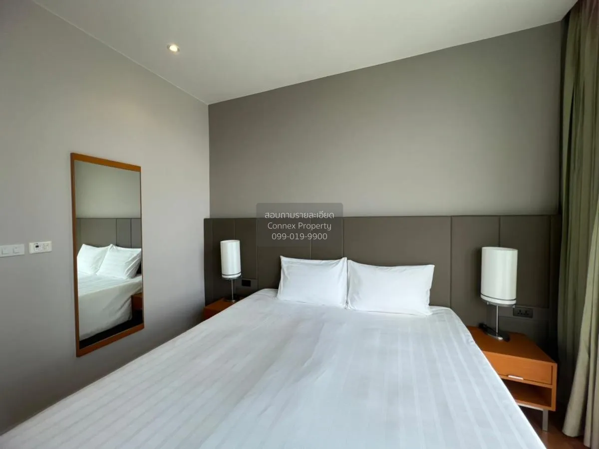 เช่าคอนโด  ชาเทรียม ริเวอร์ไซด์ เรสซิเด้นท์ วัดพระยาไกร เขต บางคอ