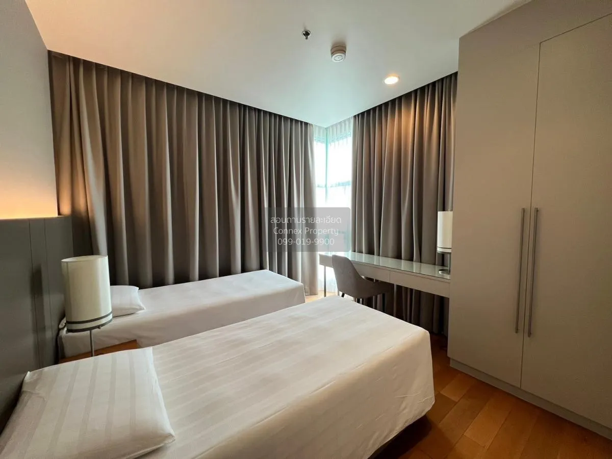 เช่าคอนโด  ชาเทรียม ริเวอร์ไซด์ เรสซิเด้นท์ วัดพระยาไกร เขต บางคอ