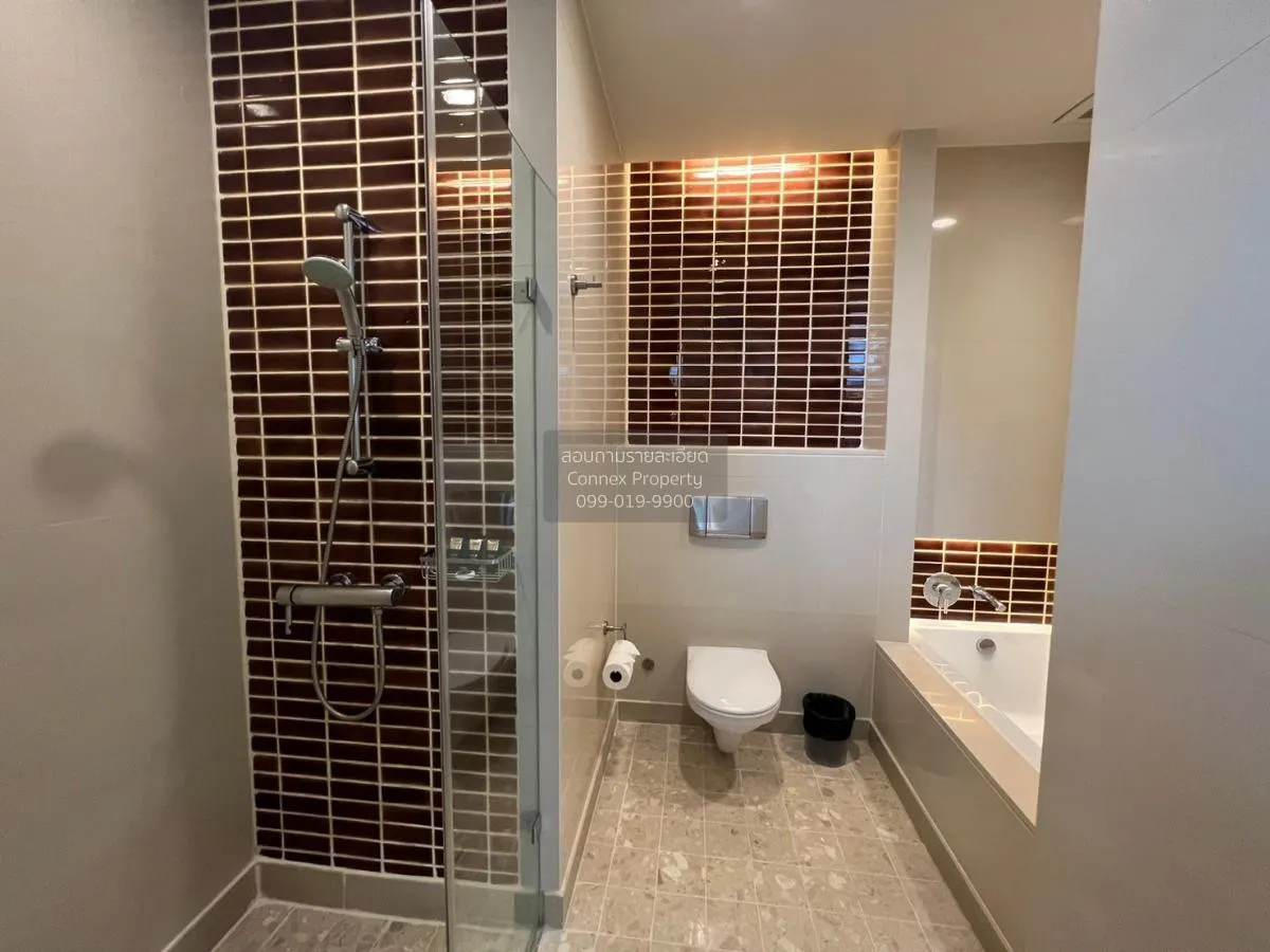 เช่าคอนโด  ชาเทรียม ริเวอร์ไซด์ เรสซิเด้นท์ วัดพระยาไกร เขต บางคอ