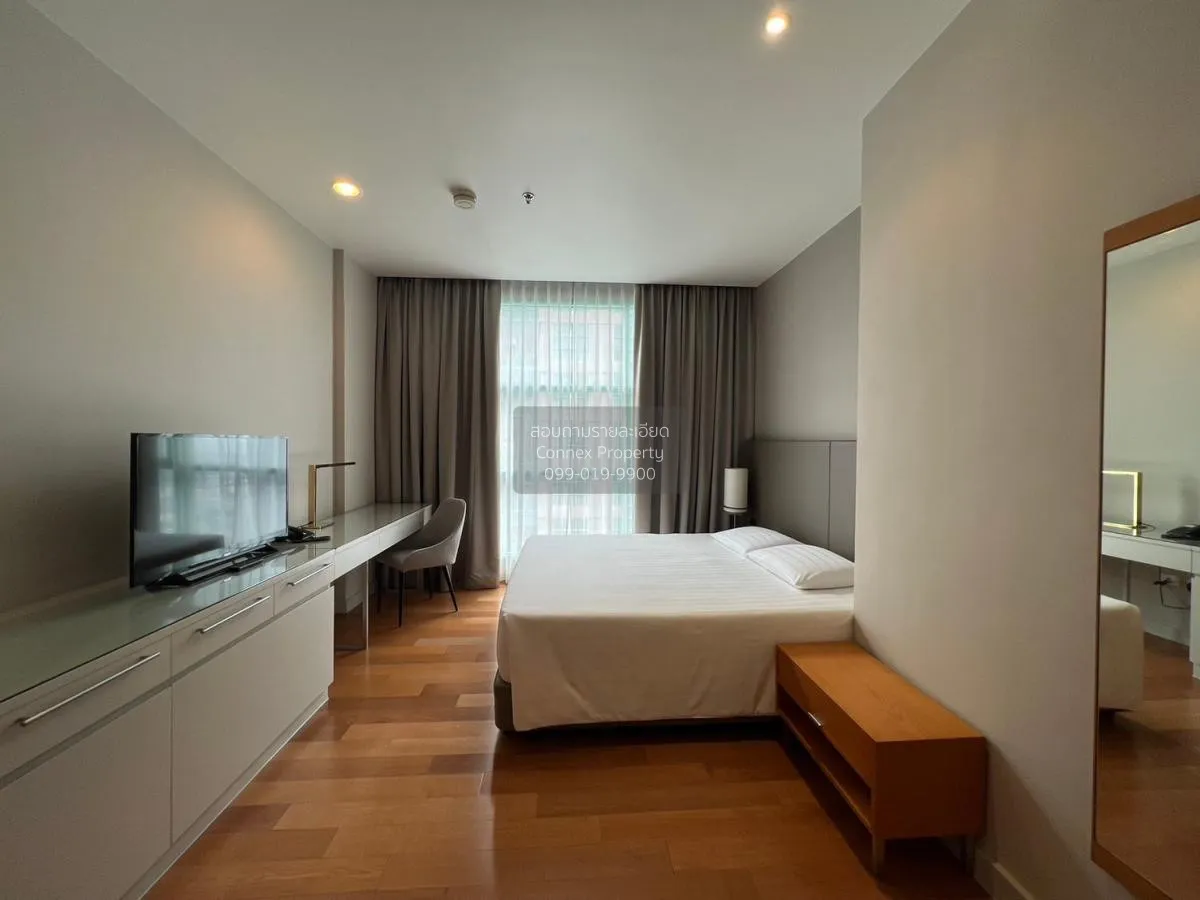 เช่าคอนโด  ชาเทรียม ริเวอร์ไซด์ เรสซิเด้นท์ วัดพระยาไกร เขต บางคอ 2