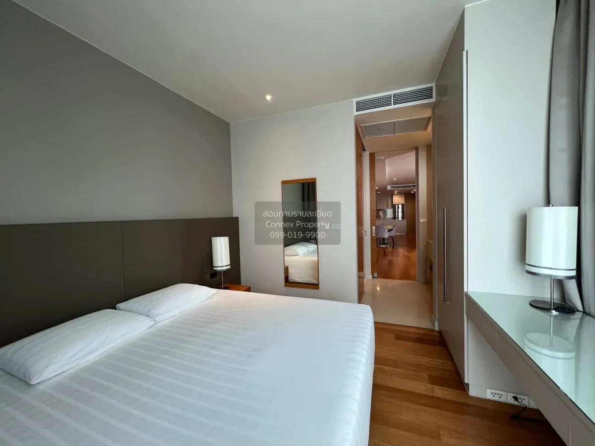 เช่าคอนโด  ชาเทรียม ริเวอร์ไซด์ เรสซิเด้นท์ วัดพระยาไกร เขต บางคอ