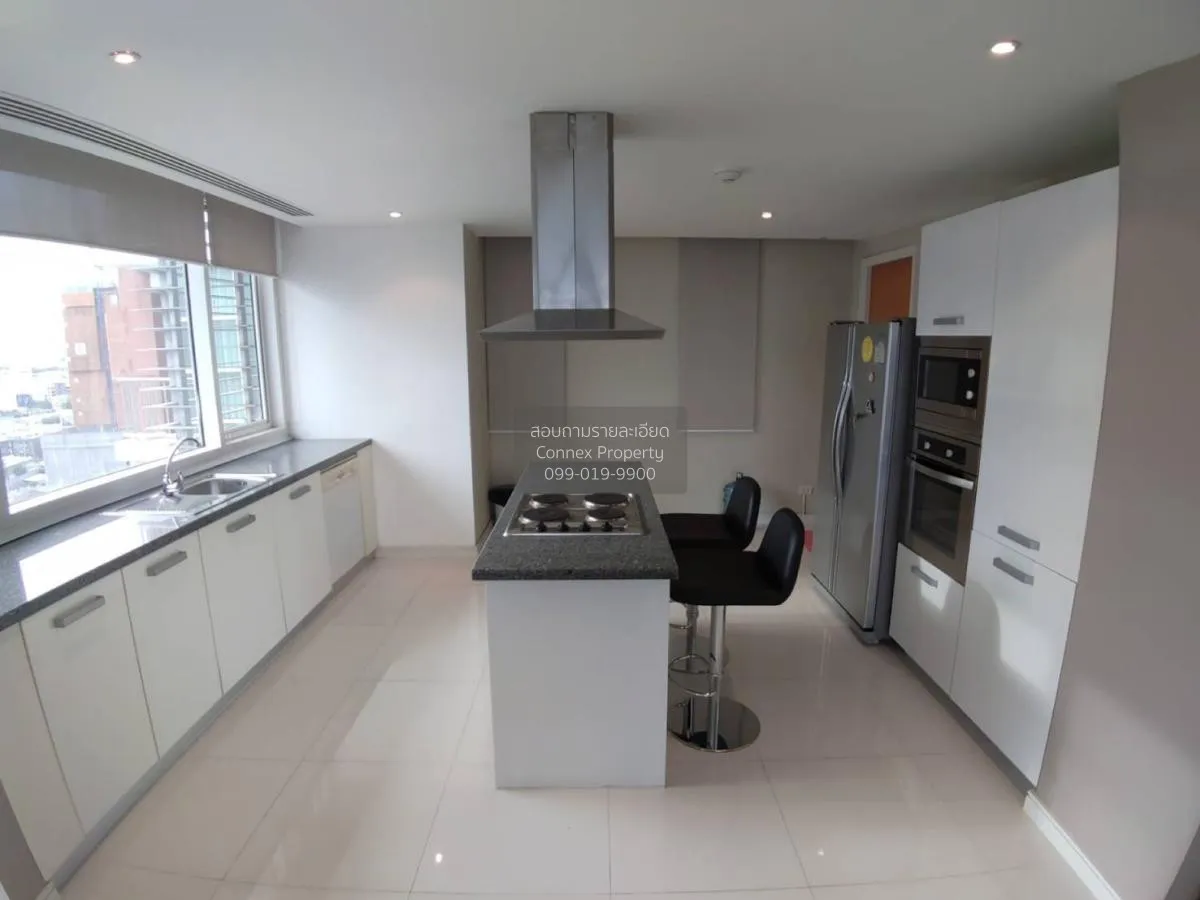 เช่าคอนโด  ฟลูเลอตัน สุขุมวิท BTS-เอกมัย คลองตันเหนือ เขต วัฒนา ก 3