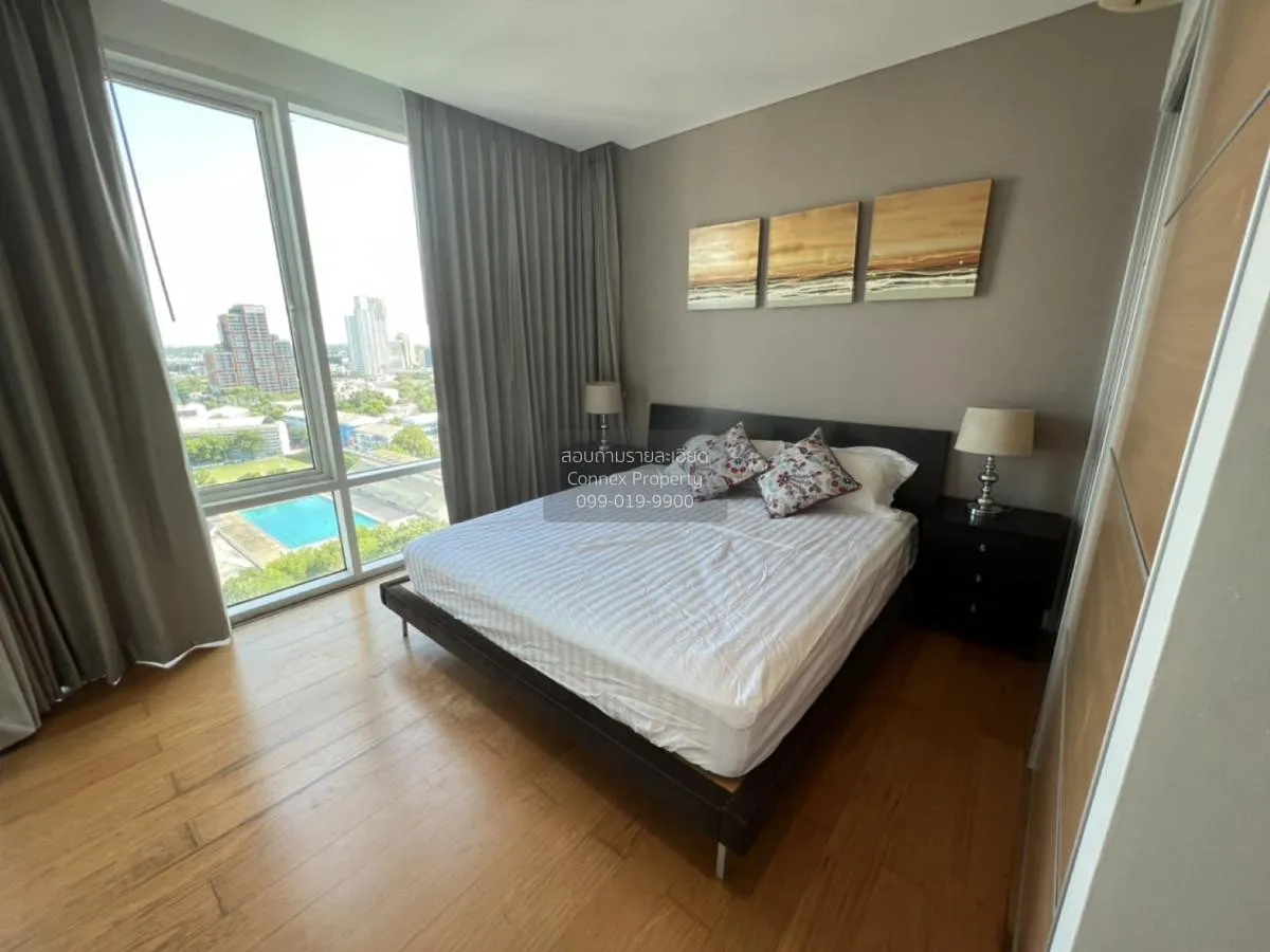 เช่าคอนโด  ฟลูเลอตัน สุขุมวิท BTS-เอกมัย คลองตันเหนือ เขต วัฒนา ก