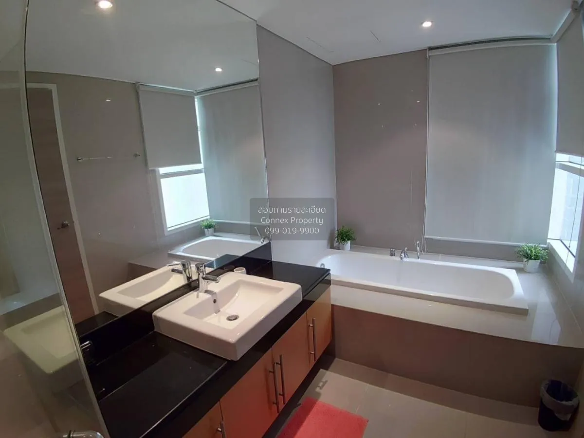 เช่าคอนโด  ฟลูเลอตัน สุขุมวิท BTS-เอกมัย คลองตันเหนือ เขต วัฒนา ก