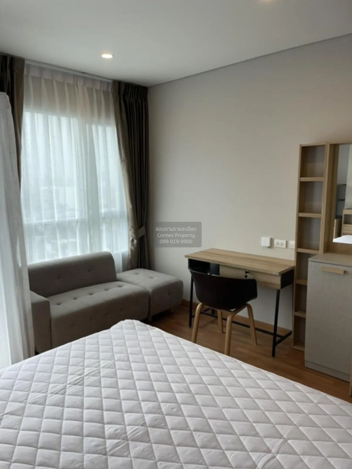 FOR RENT Condo , Lumpini Place Taopoon - Interchange , MRT-Tao Po 1