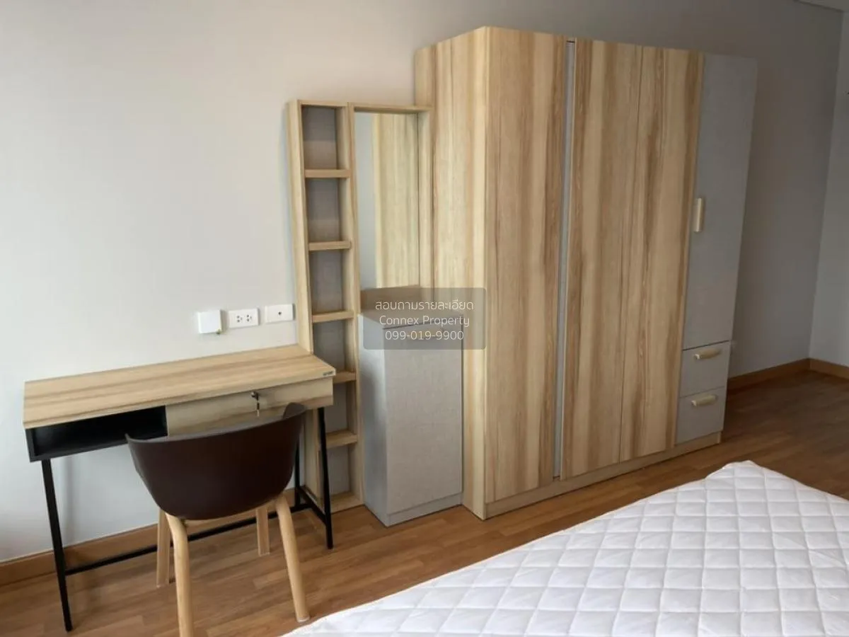 FOR RENT Condo , Lumpini Place Taopoon - Interchange , MRT-Tao Po 3