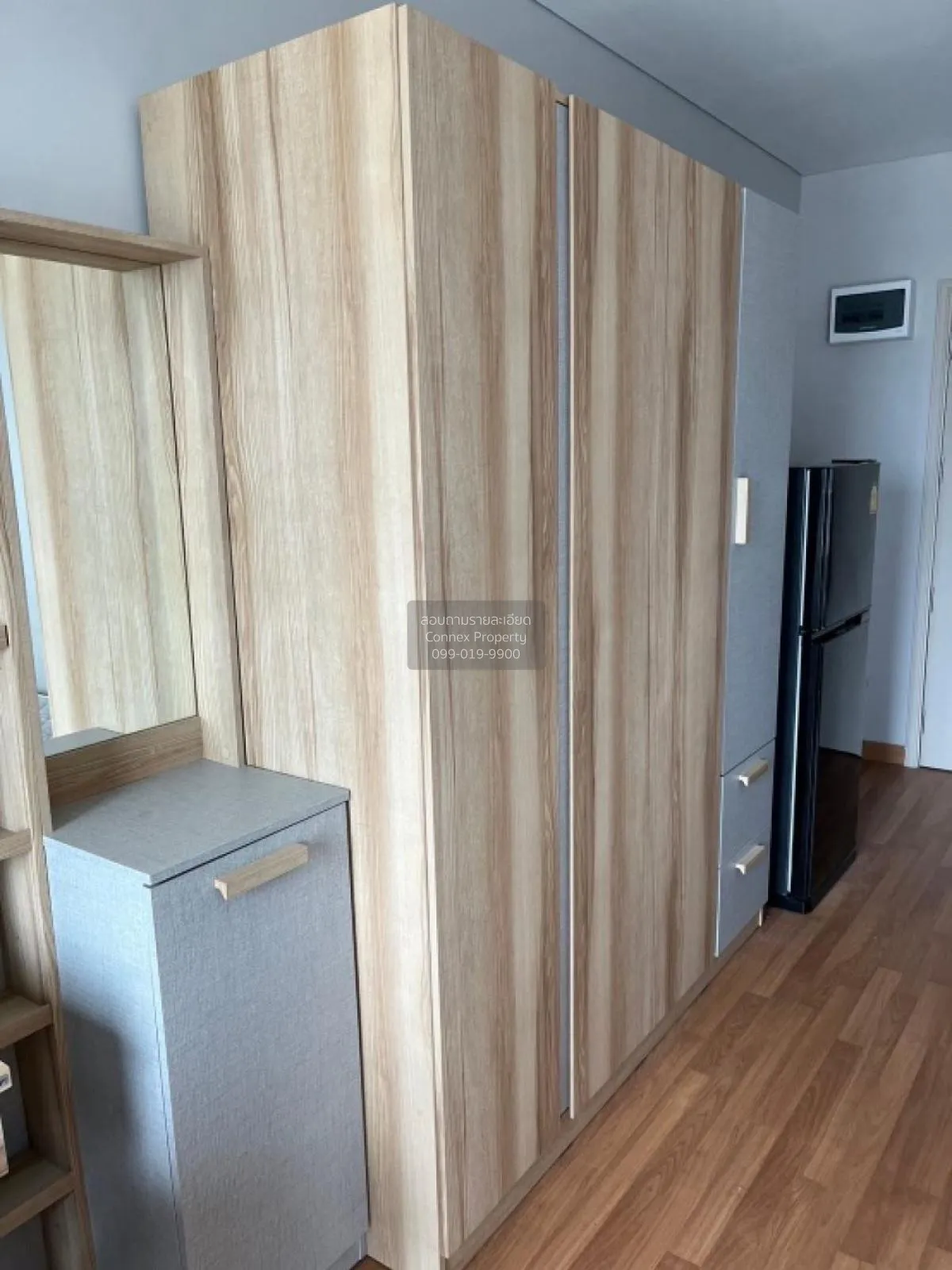 FOR RENT Condo , Lumpini Place Taopoon - Interchange , MRT-Tao Po 4