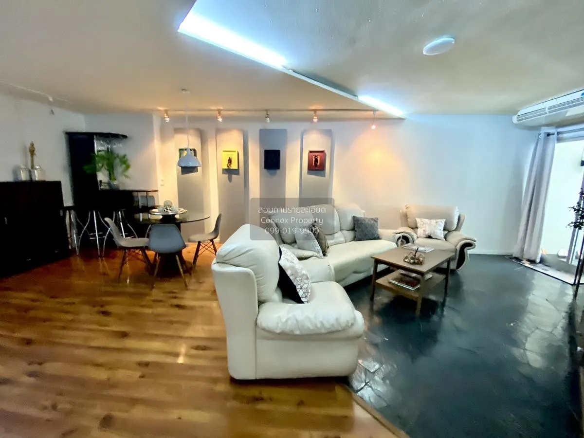 เช่าคอนโด  เอสวี ซิตี้ พระราม 3 ชั้นสูง บางโพงพาง เขต ยานนาวา กรุ 2
