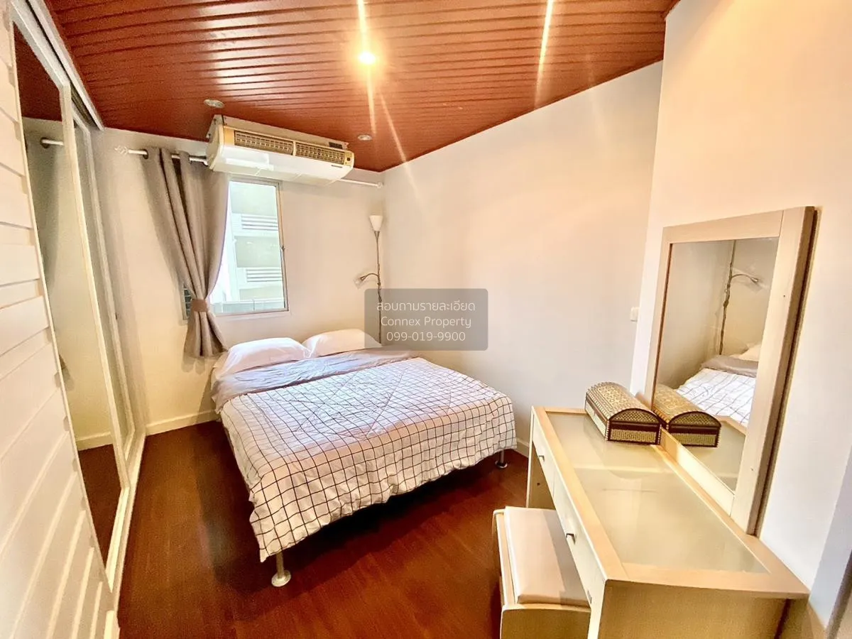 เช่าคอนโด  เอสวี ซิตี้ พระราม 3 ชั้นสูง บางโพงพาง เขต ยานนาวา กรุ