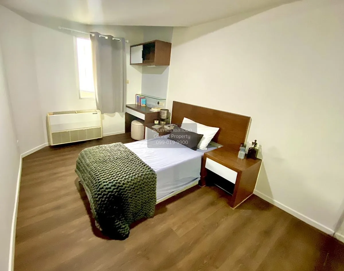 เช่าคอนโด  เอสวี ซิตี้ พระราม 3 ชั้นสูง บางโพงพาง เขต ยานนาวา กรุ