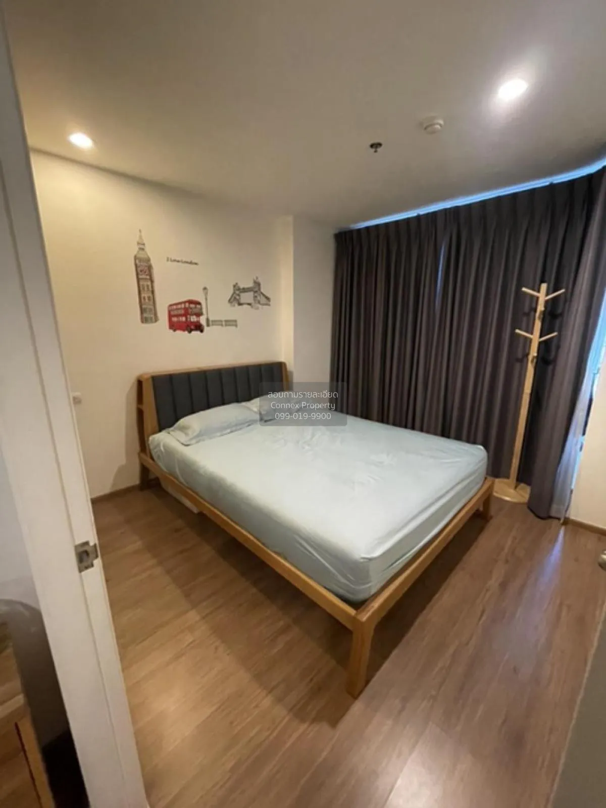 FOR RENT Condo , U Delight @ Talat phlu Station , BTS-Talat Phlu  4