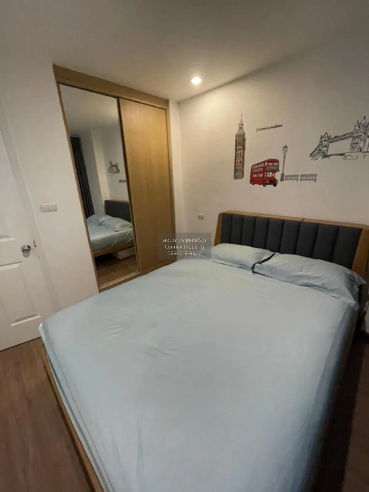 FOR RENT Condo , U Delight @ Talat phlu Station , BTS-Talat Phlu 