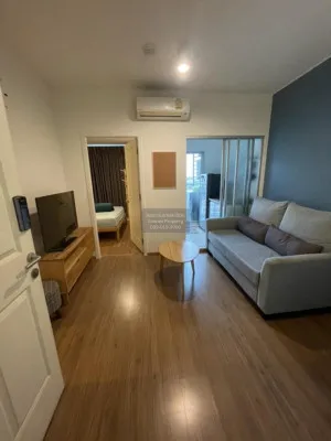 FOR RENT Condo , U Delight @ Talat phlu Station , BTS-Talat Phlu , Dao Khanong , Thon Buri , Bangkok , CX-81590