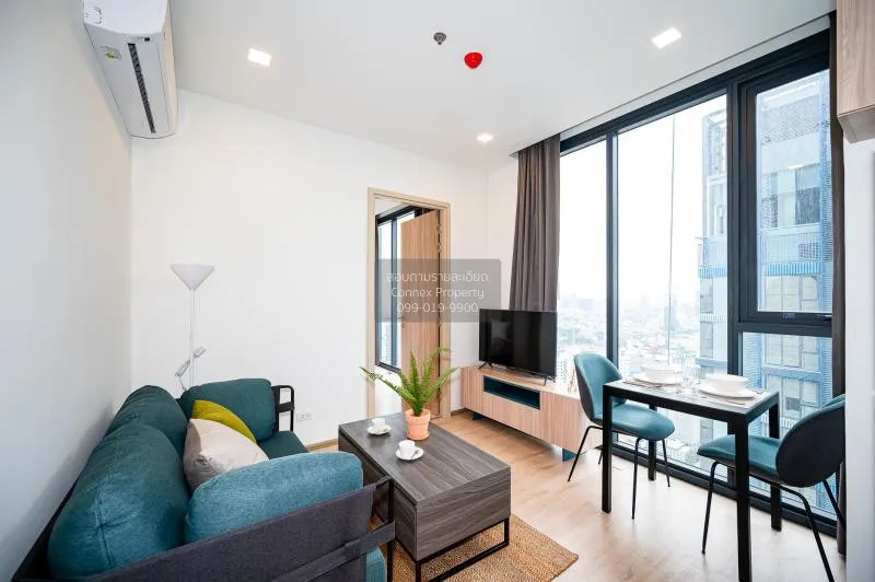 FOR RENT Condo , XT Phayathai , BTS-Phaya Thai , Thanon Phyathai  1