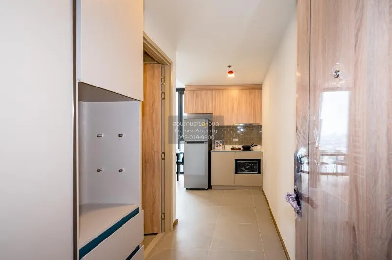 FOR RENT Condo , XT Phayathai , BTS-Phaya Thai , Thanon Phyathai  4