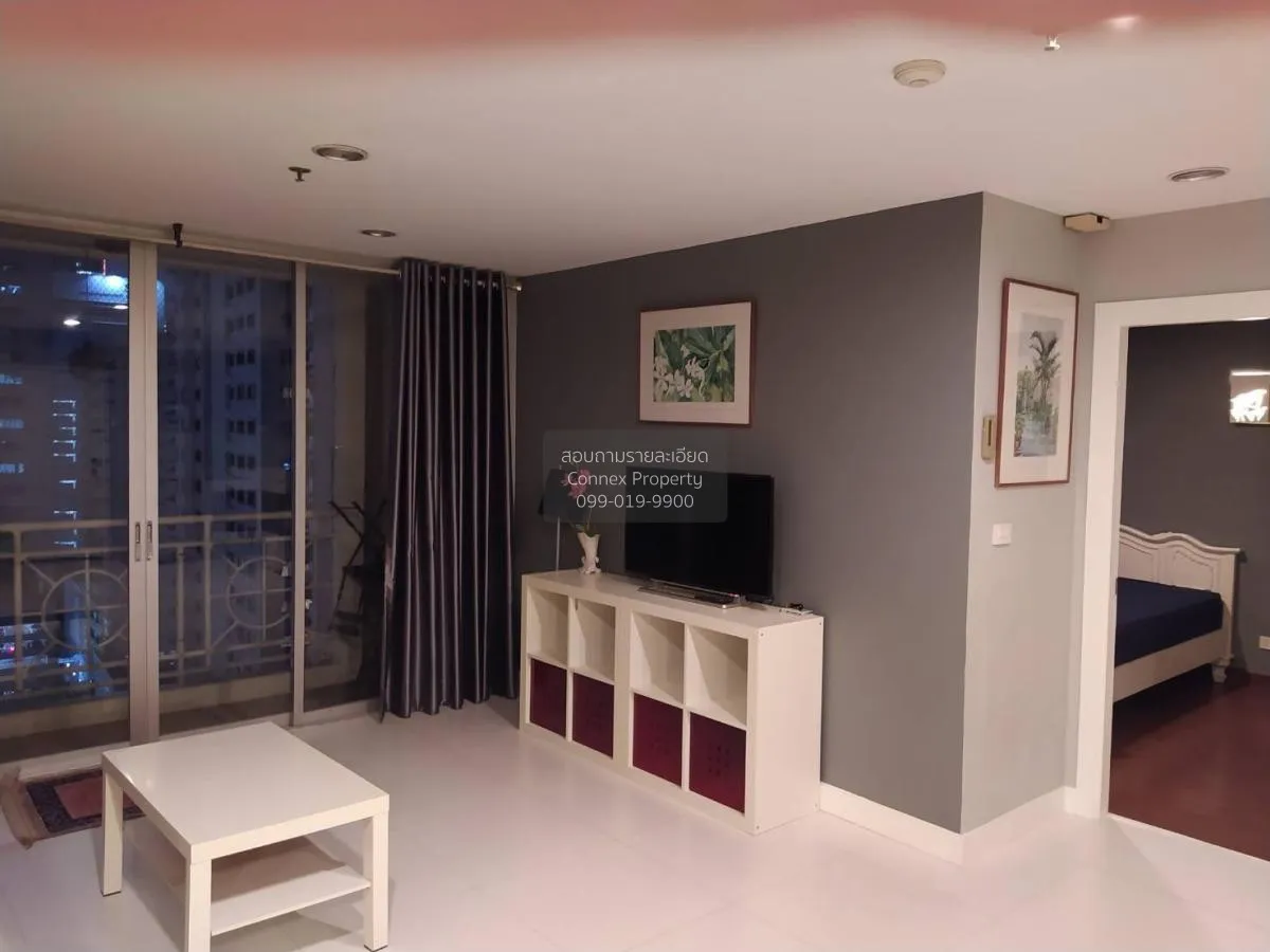 เช่าคอนโด  อโศก เพลส BTS-อโศก คลองเตยเหนือ เขต วัฒนา กรุงเทพ CX-8 2