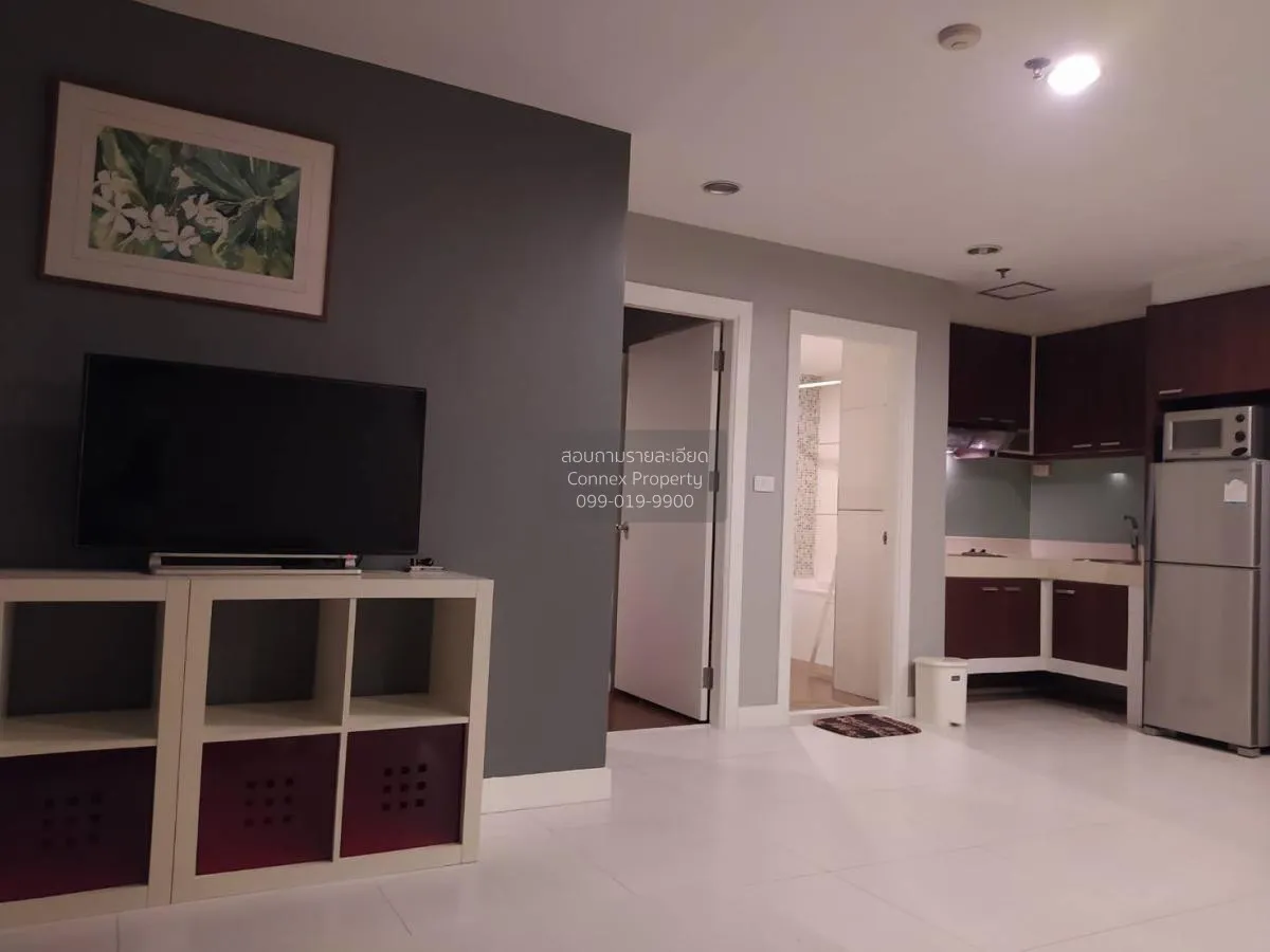 เช่าคอนโด  อโศก เพลส BTS-อโศก คลองเตยเหนือ เขต วัฒนา กรุงเทพ CX-8 3