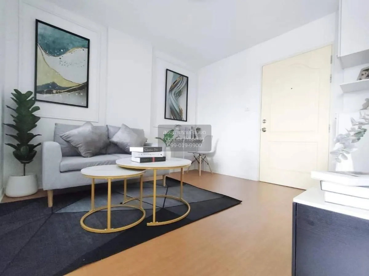 FOR SALE Condo , LUMPINI CONDOTOWN RATTANATHIBET , MRT-Yaek Nonth 1