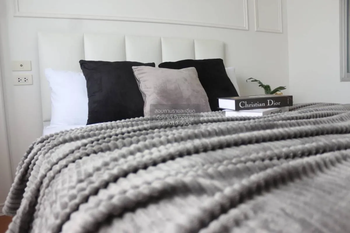 FOR SALE Condo , LUMPINI CONDOTOWN RATTANATHIBET , MRT-Yaek Nonth